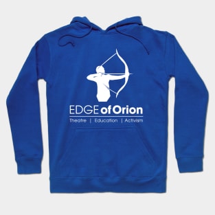 Edge of Orion New Logo! Hoodie